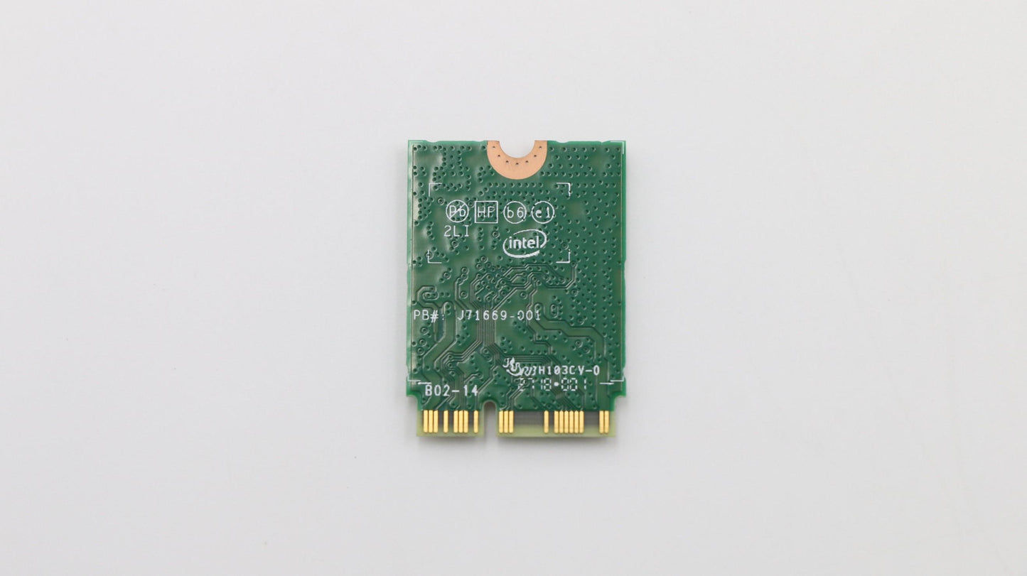 Lenovo Wireless,Cmb,In,9462 Nv M2 - 01AX795