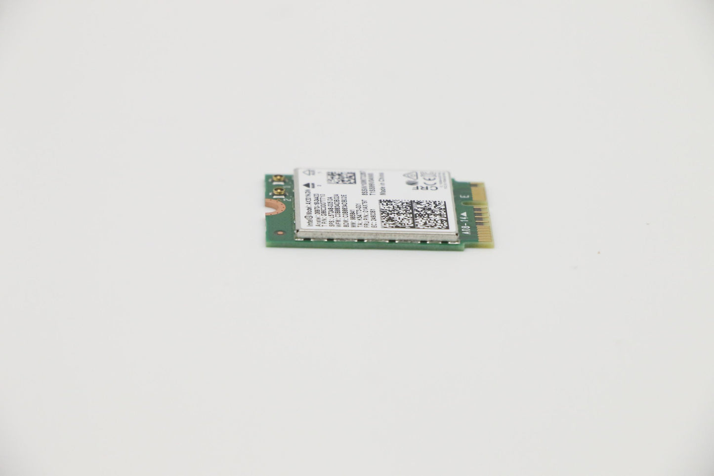 Lenovo (01AX797) Intel Harrison Peak 22560 2*2ax+BT5.0 PCIe vPro M.2 Module