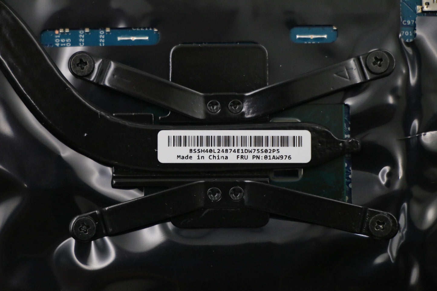 Lenovo Pl System Boards - 01AX800