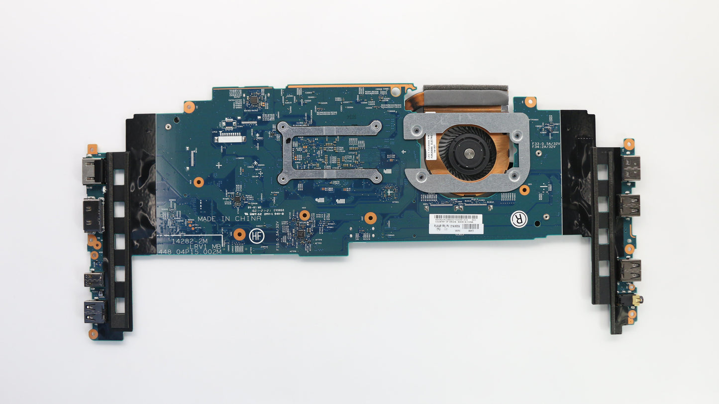 Lenovo Pl System Boards - 01AX804