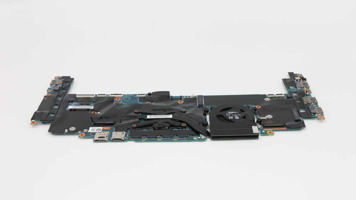 Lenovo Pl System Boards - 01AX804