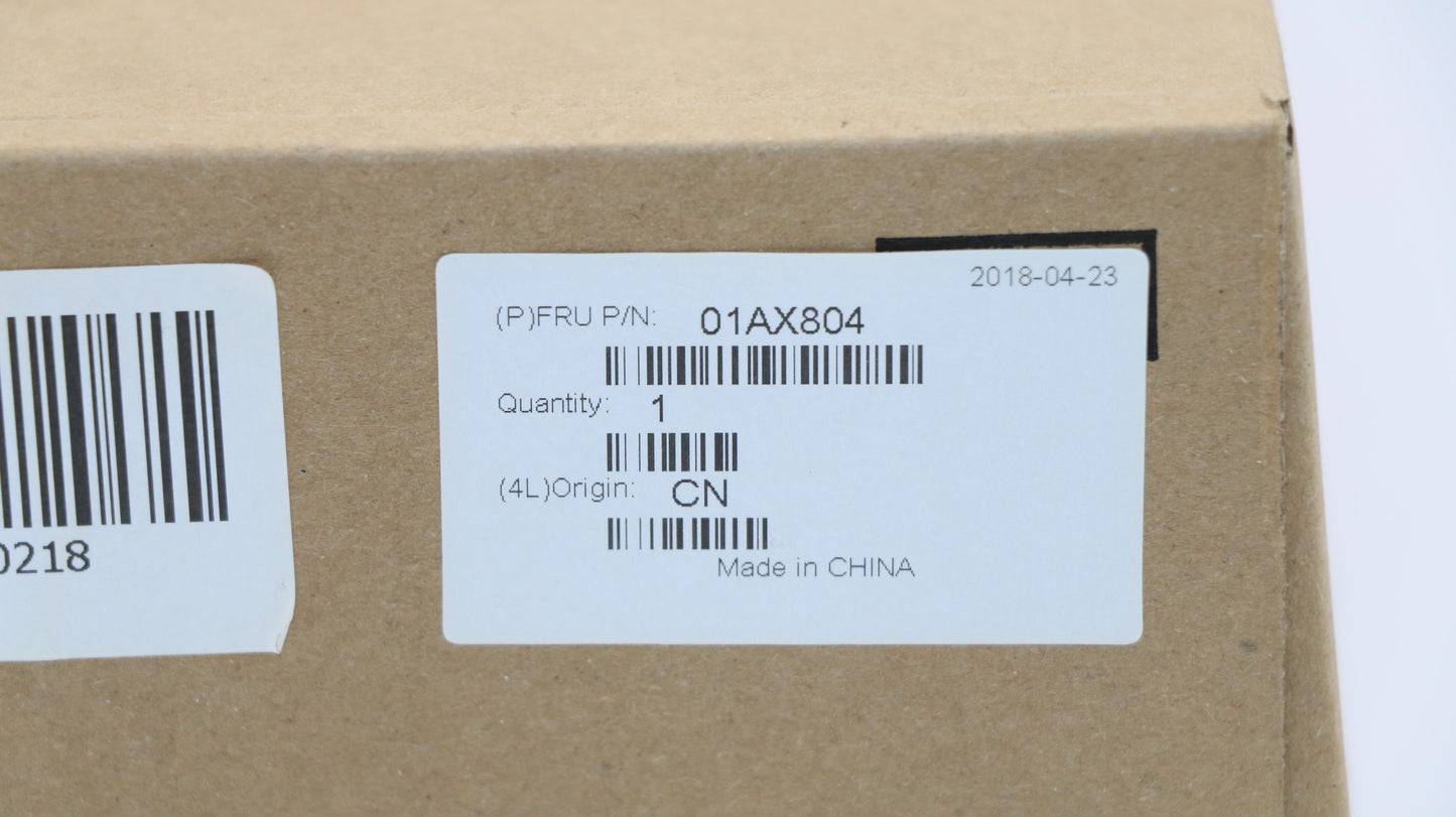Lenovo Pl System Boards - 01AX804