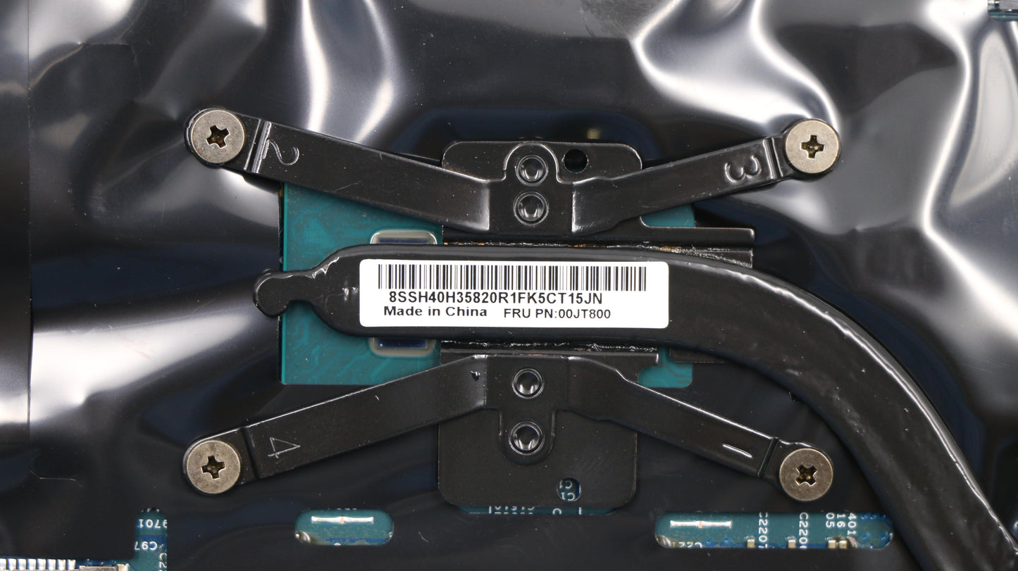 Lenovo Pl System Boards - 01AX804
