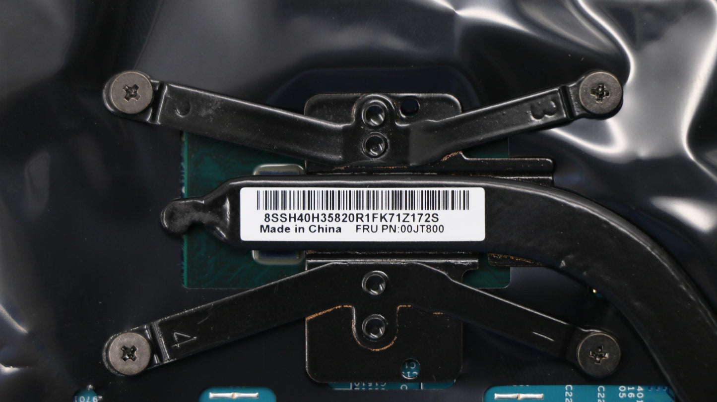 Lenovo Pl System Boards - 01AX805