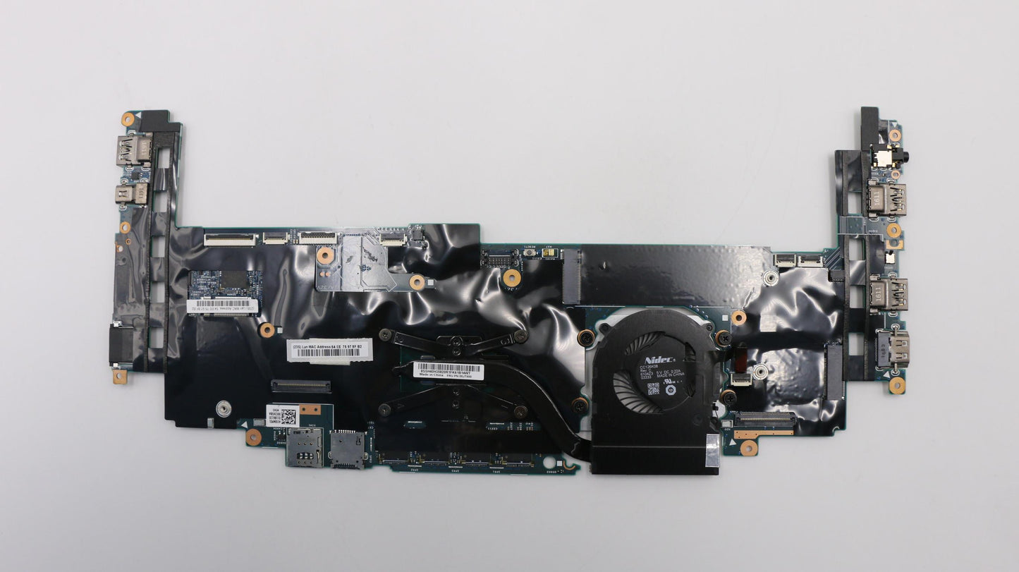 Lenovo Pl System Boards - 01AX810