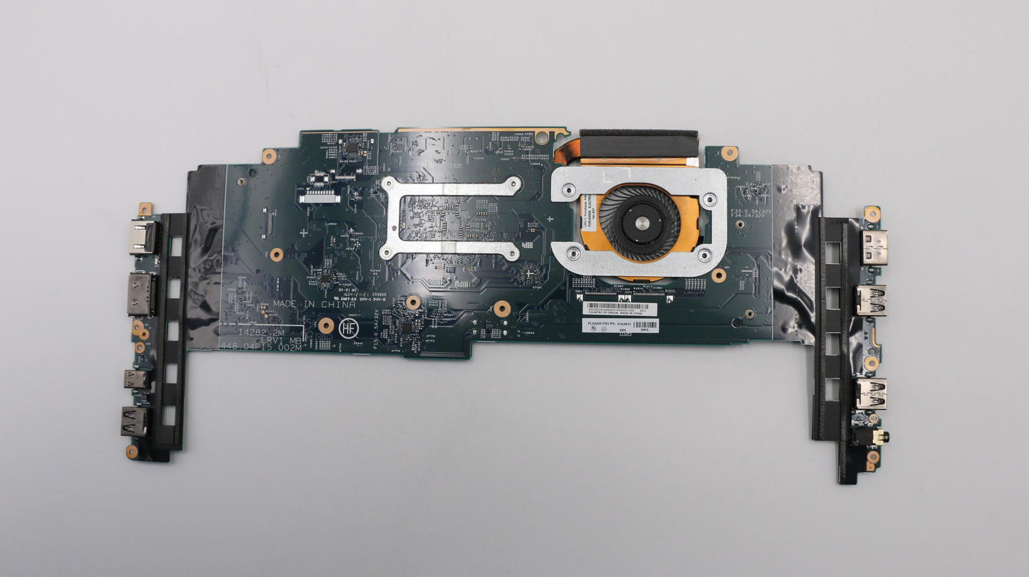 Lenovo Pl System Boards - 01AX810
