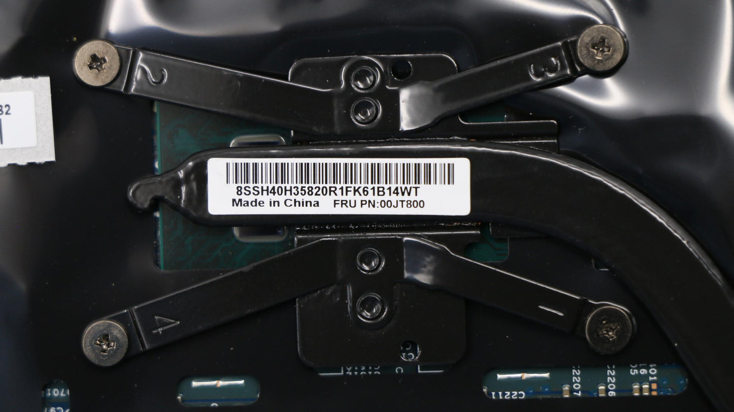 Lenovo Pl System Boards - 01AX810