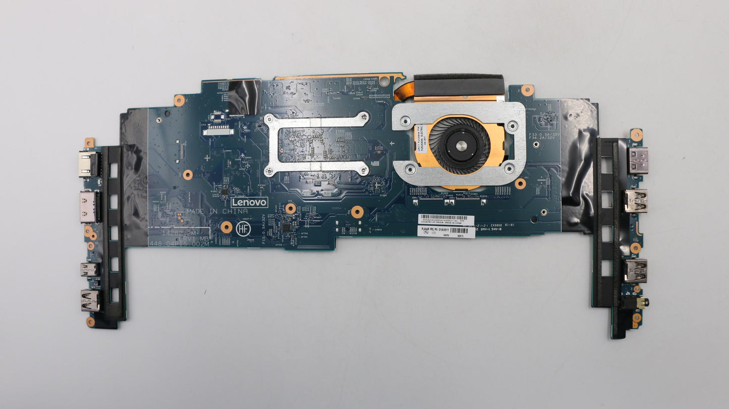Lenovo Pl System Boards - 01AX811