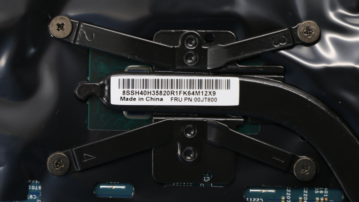 Lenovo Pl System Boards - 01AX811