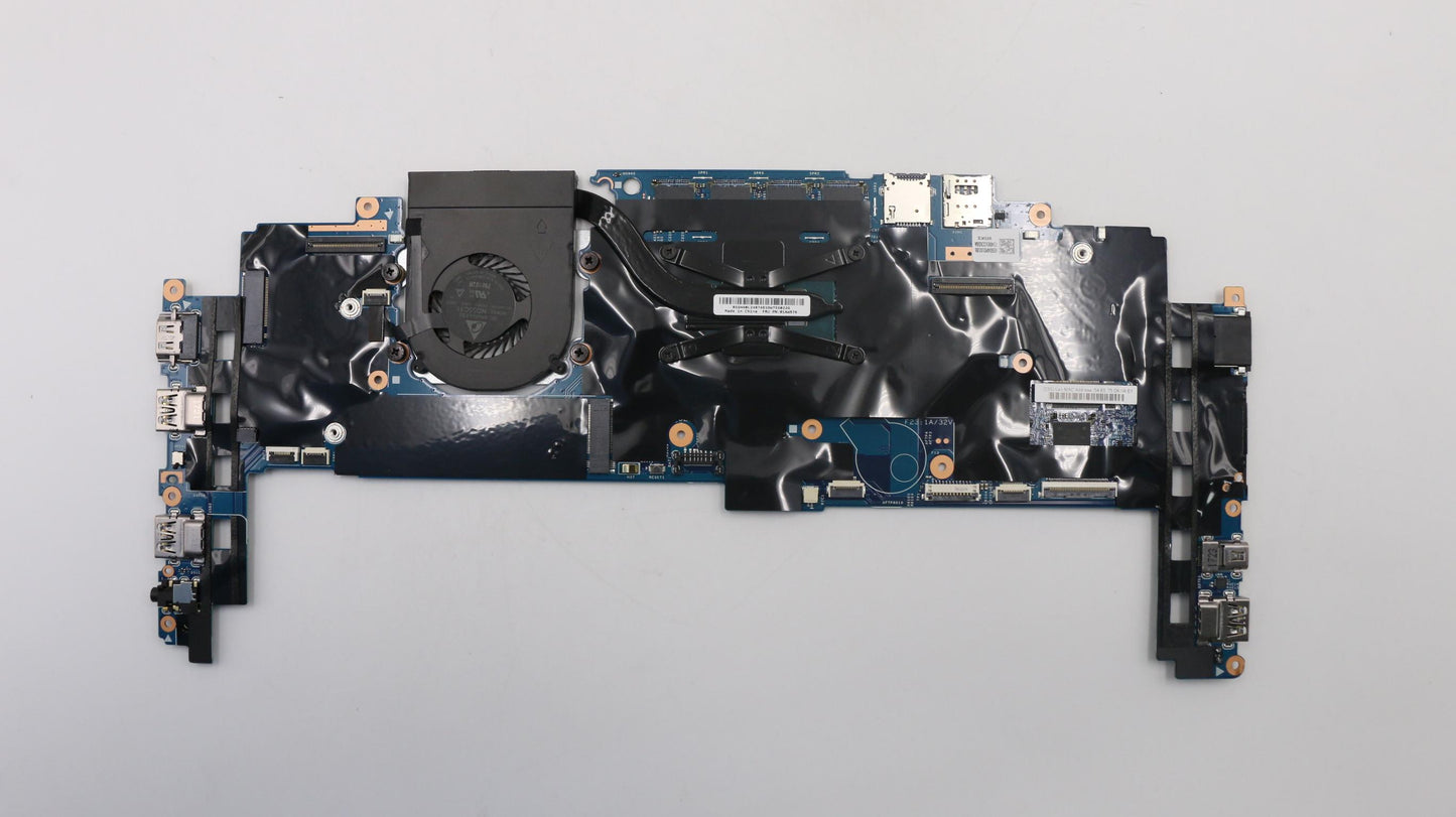Lenovo Pl System Boards - 01AX816