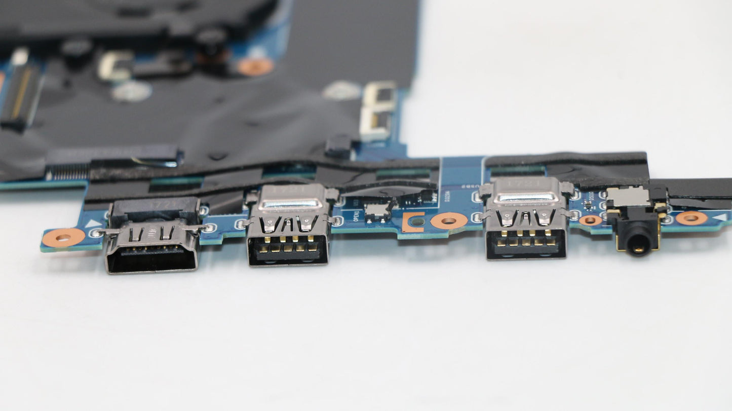 Lenovo Pl System Boards - 01AX816