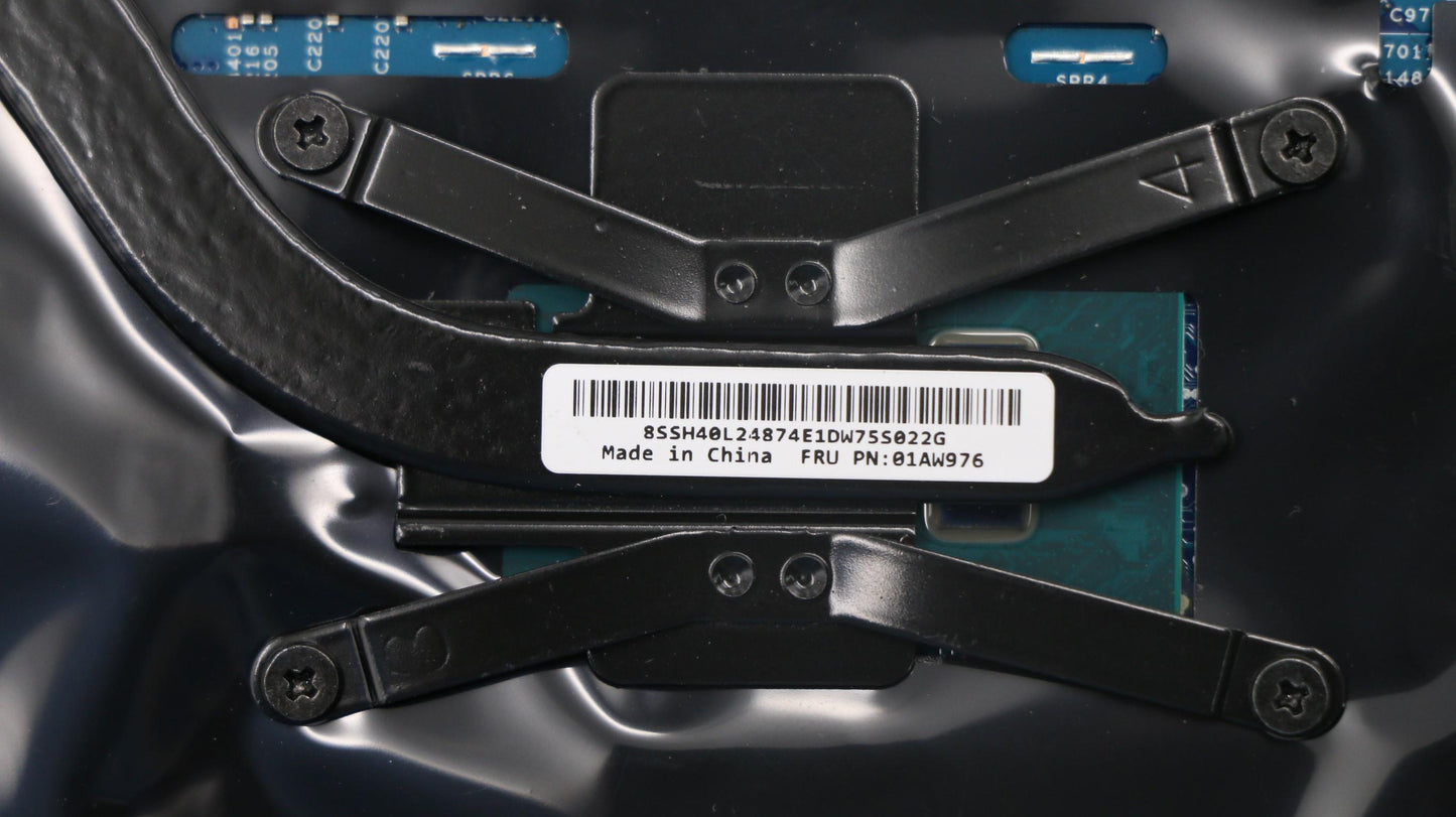 Lenovo Pl System Boards - 01AX816