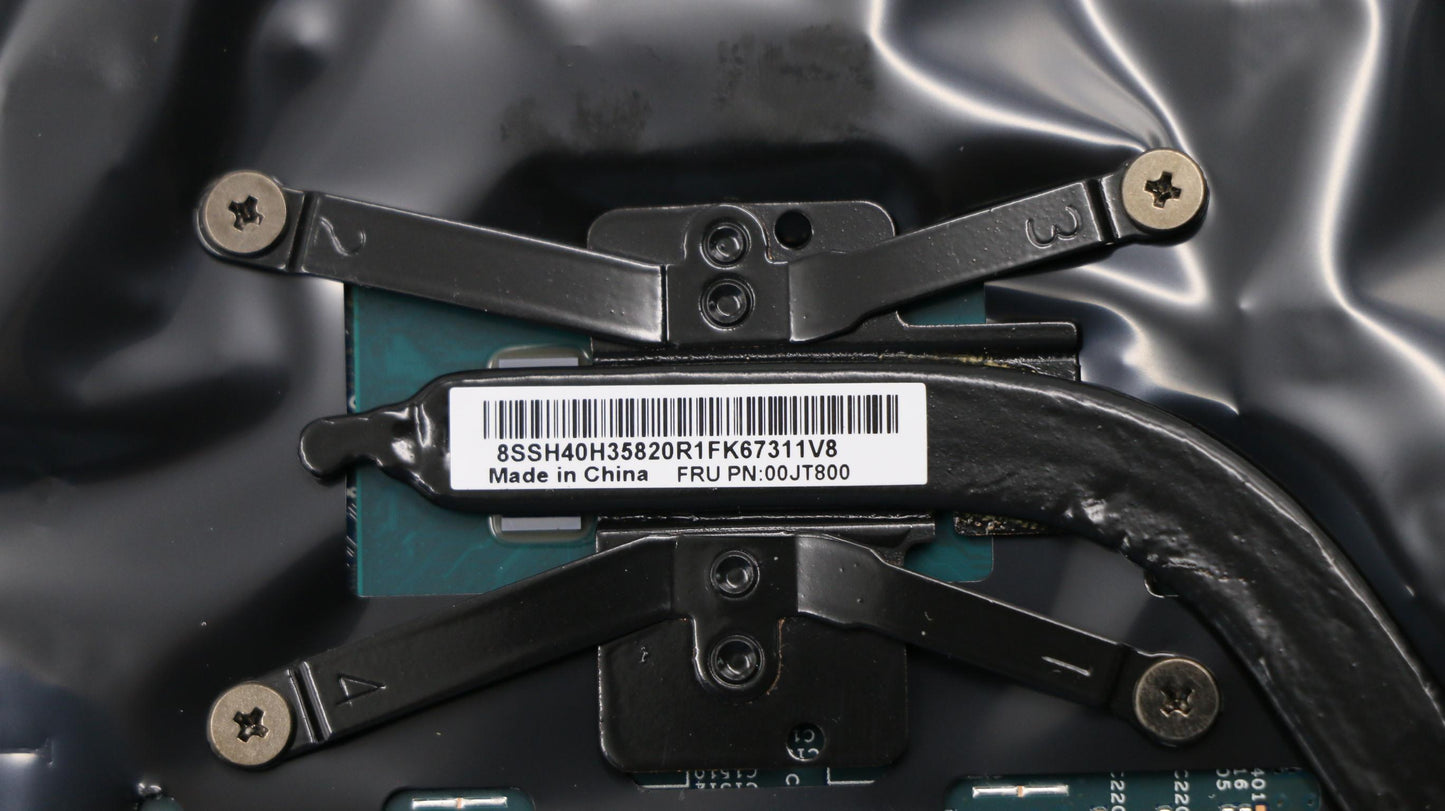 Lenovo Pl System Boards - 01AX818
