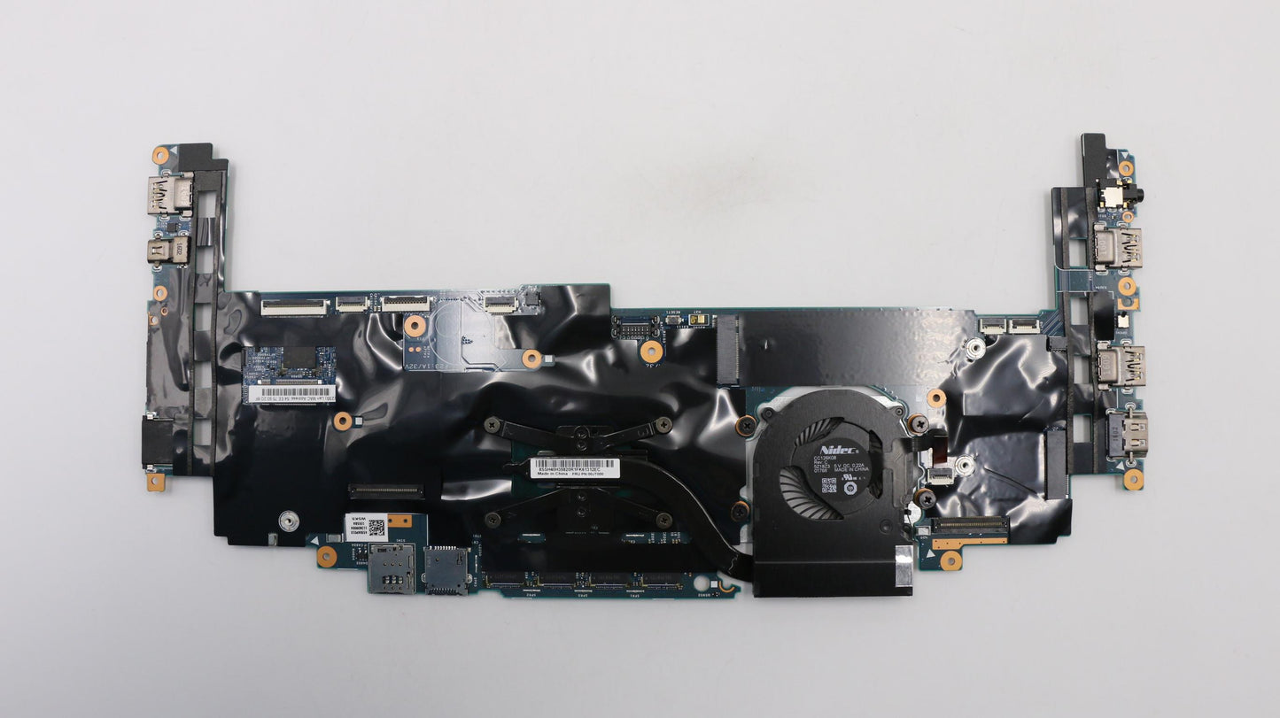 Lenovo Pl System Boards - 01AX819