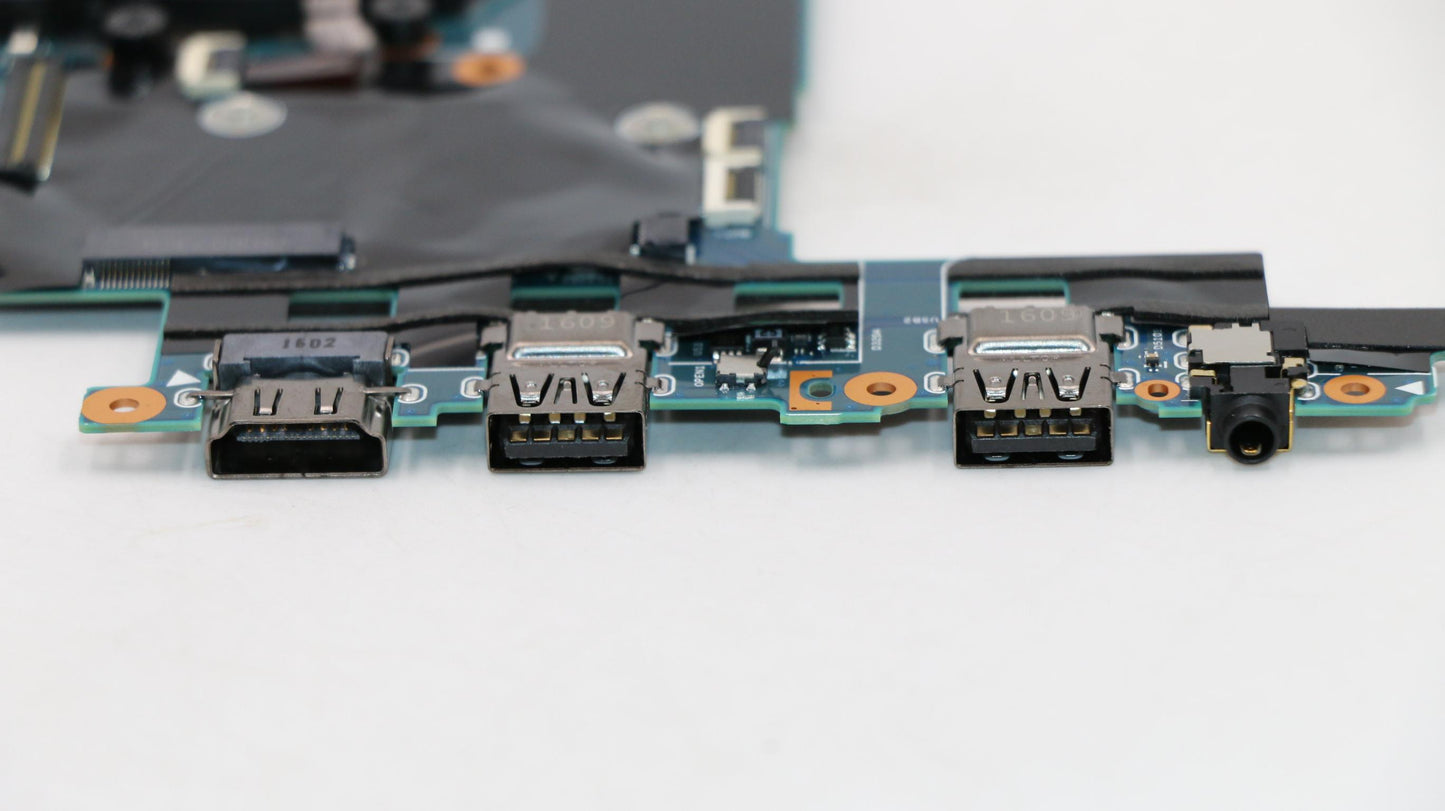Lenovo Pl System Boards - 01AX819