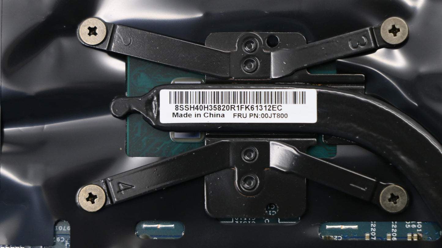 Lenovo Pl System Boards - 01AX819