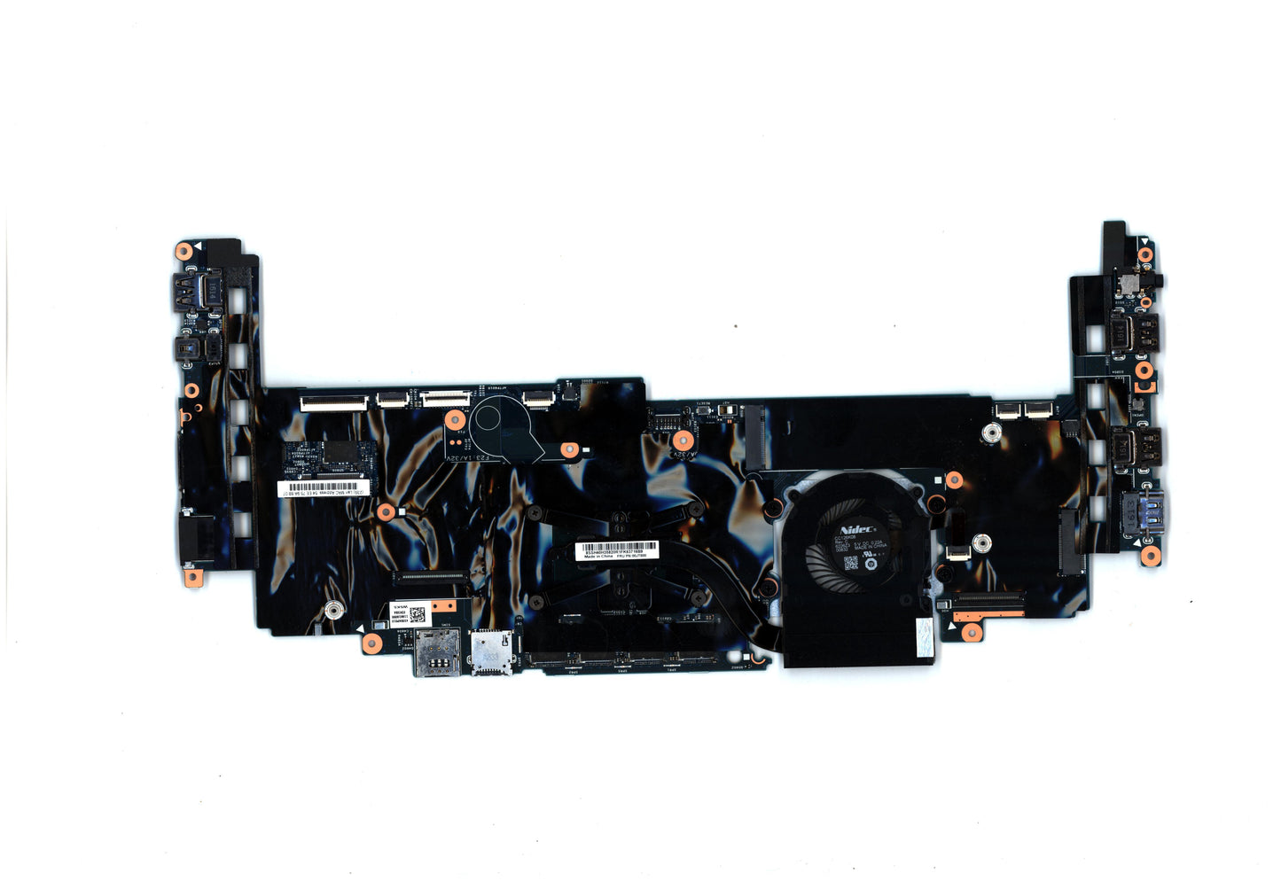 Lenovo Pl System Boards - 01AX820