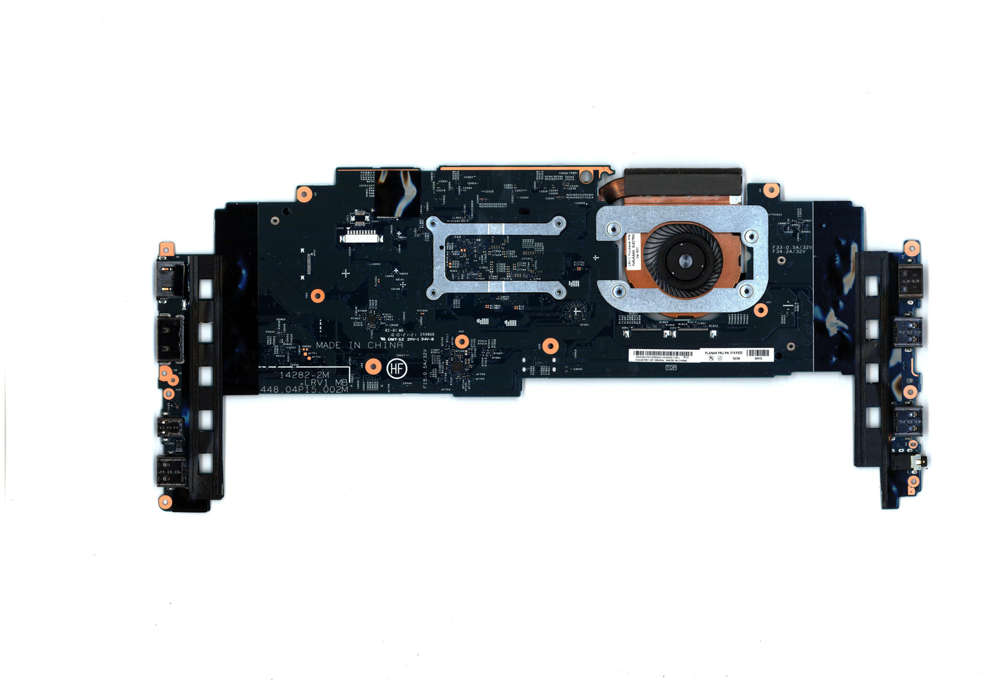 Lenovo Pl System Boards - 01AX820