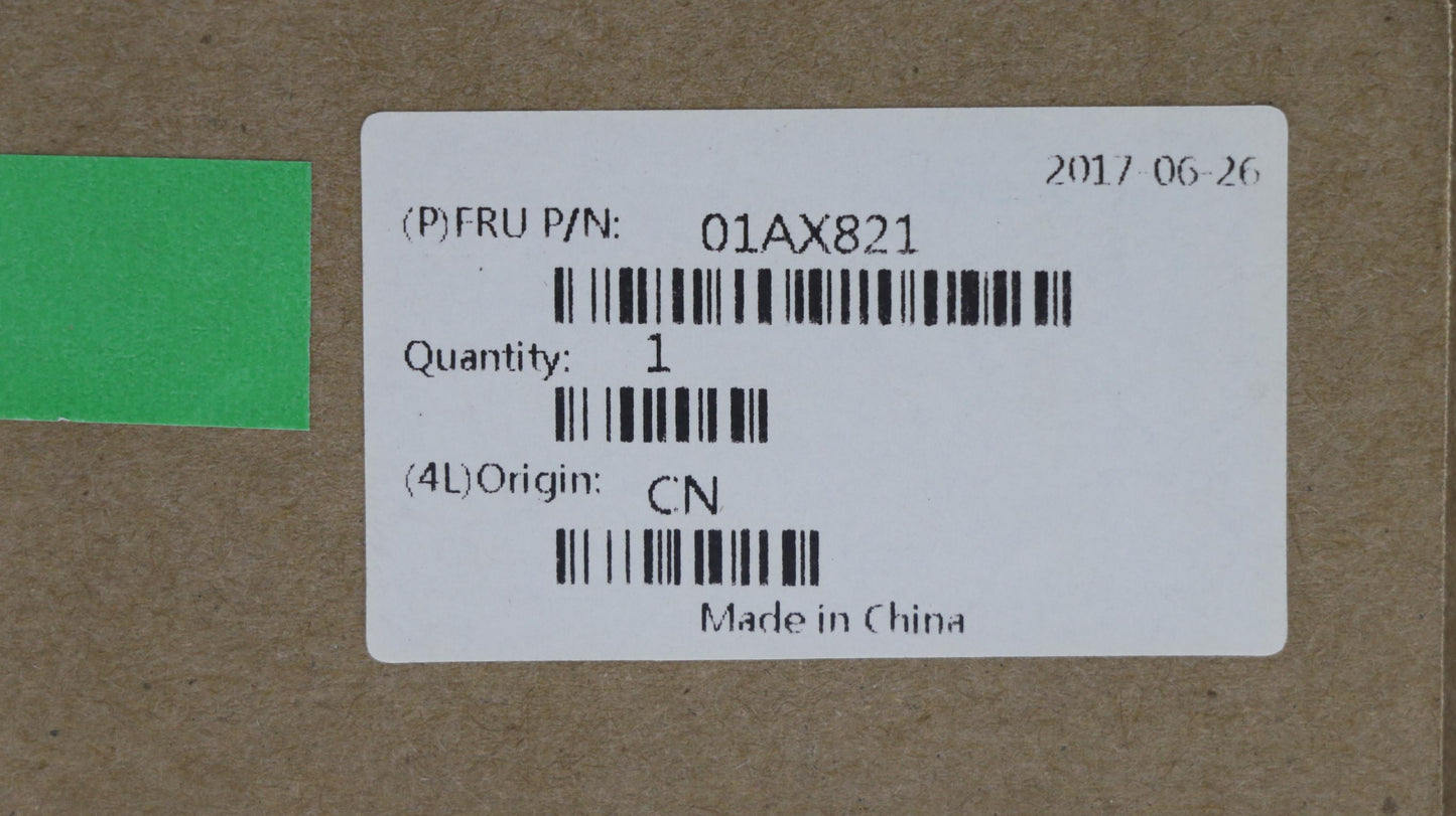 Lenovo Pl System Boards - 01AX821