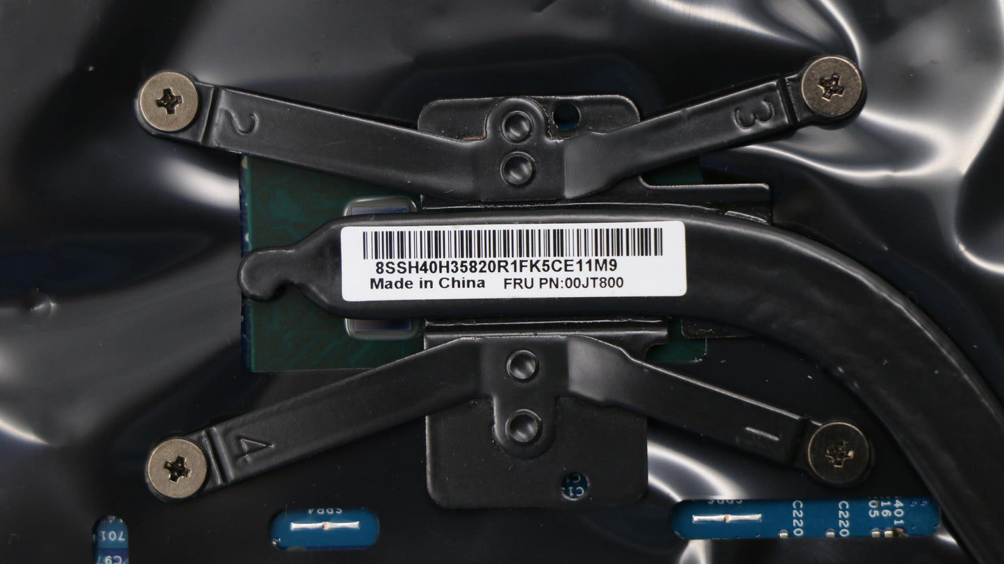 Lenovo Pl System Boards - 01AX821