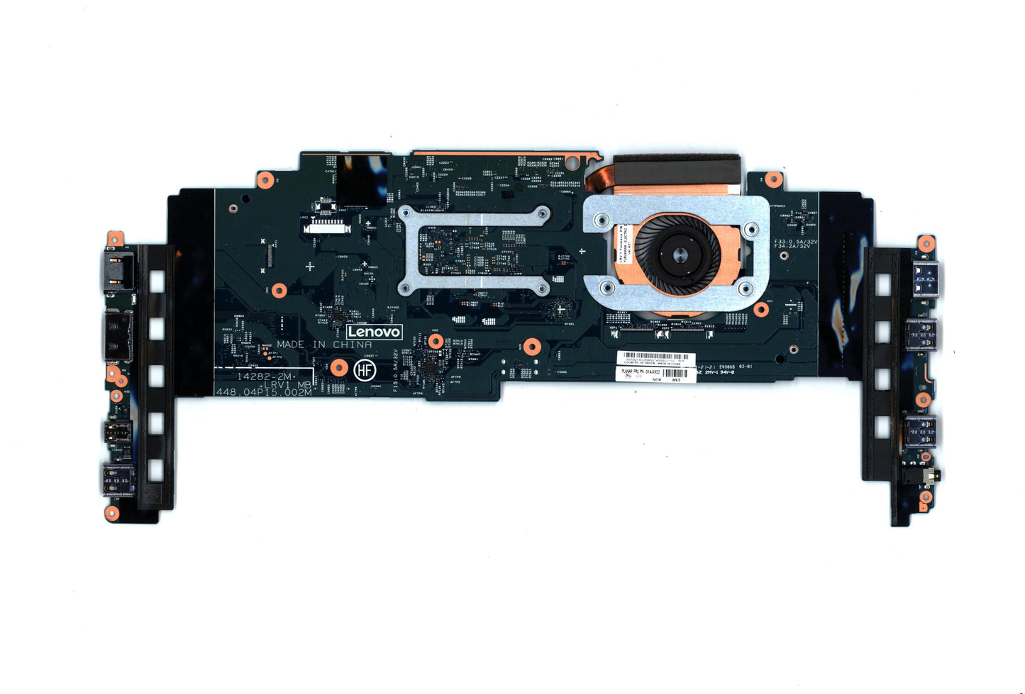 Lenovo Pl System Boards - 01AX822