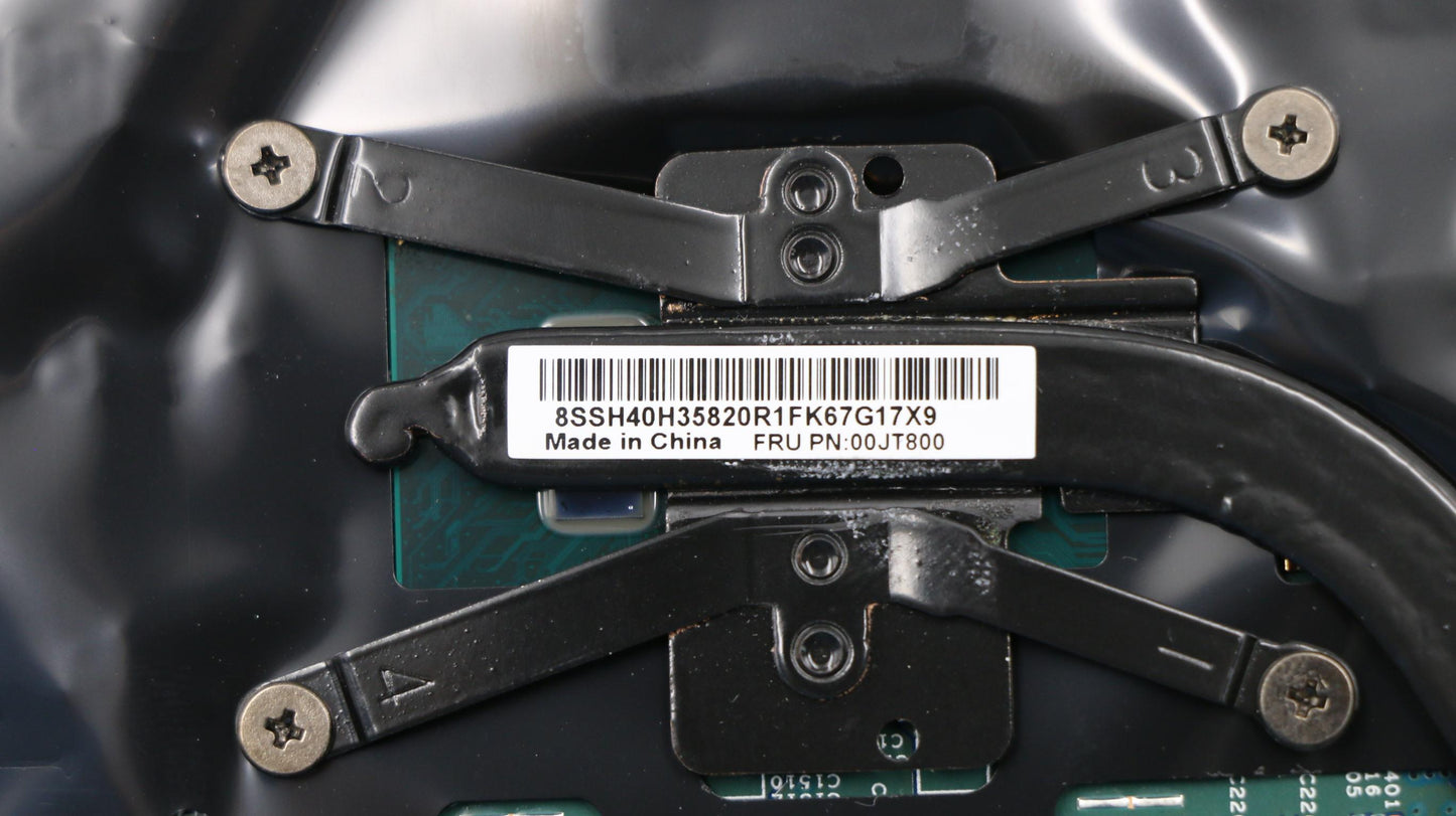 Lenovo Pl System Boards - 01AX822