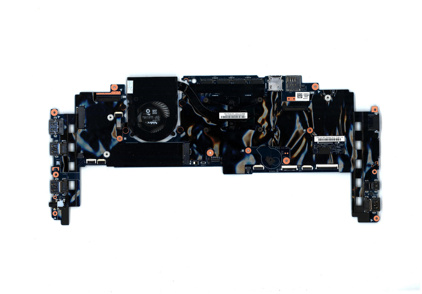 Lenovo Pl System Boards - 01AX825