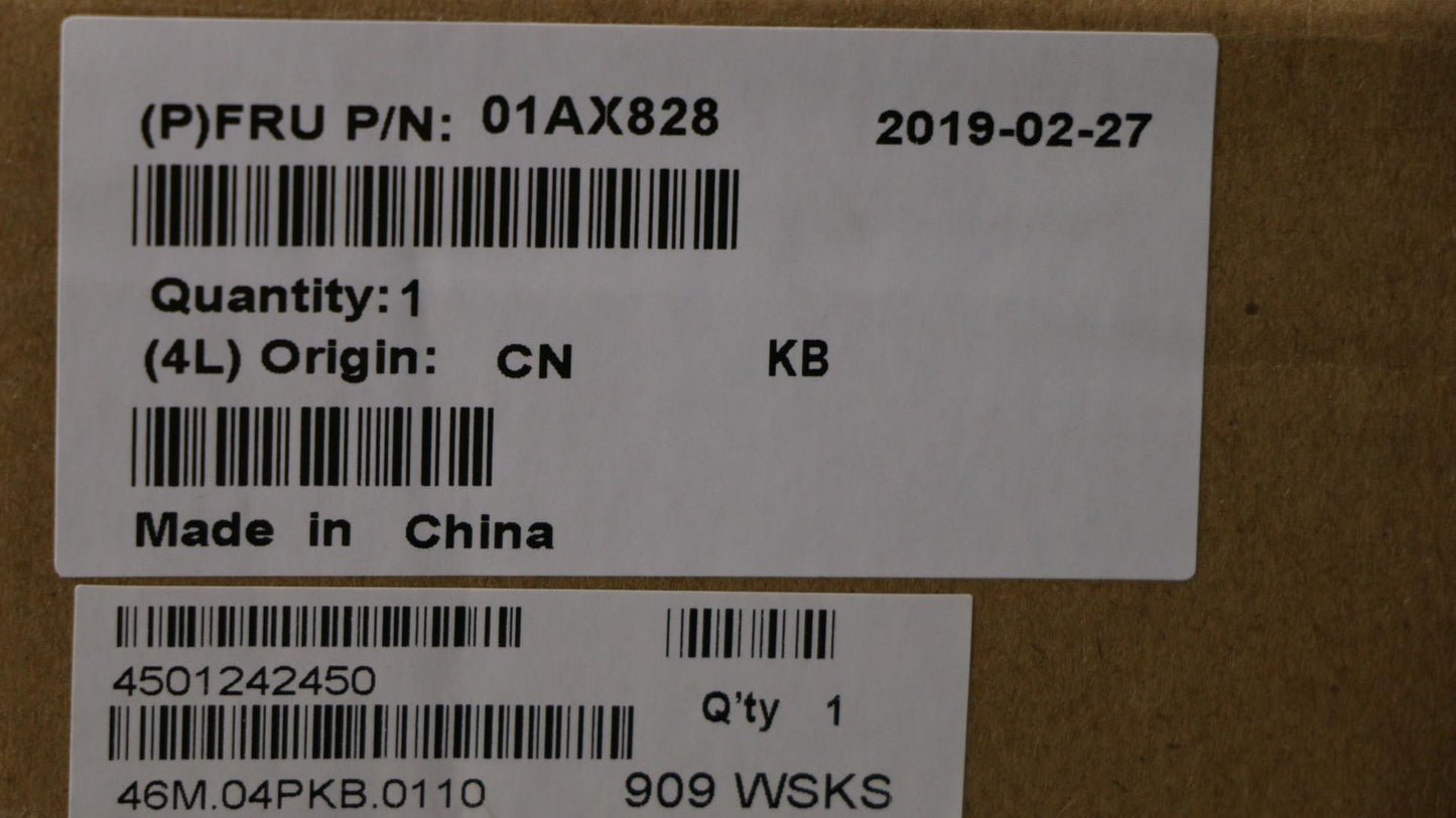 Lenovo Kb - 01AX828