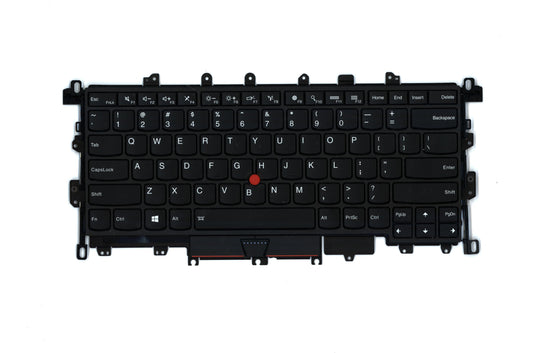 Lenovo 01AX829 Kb