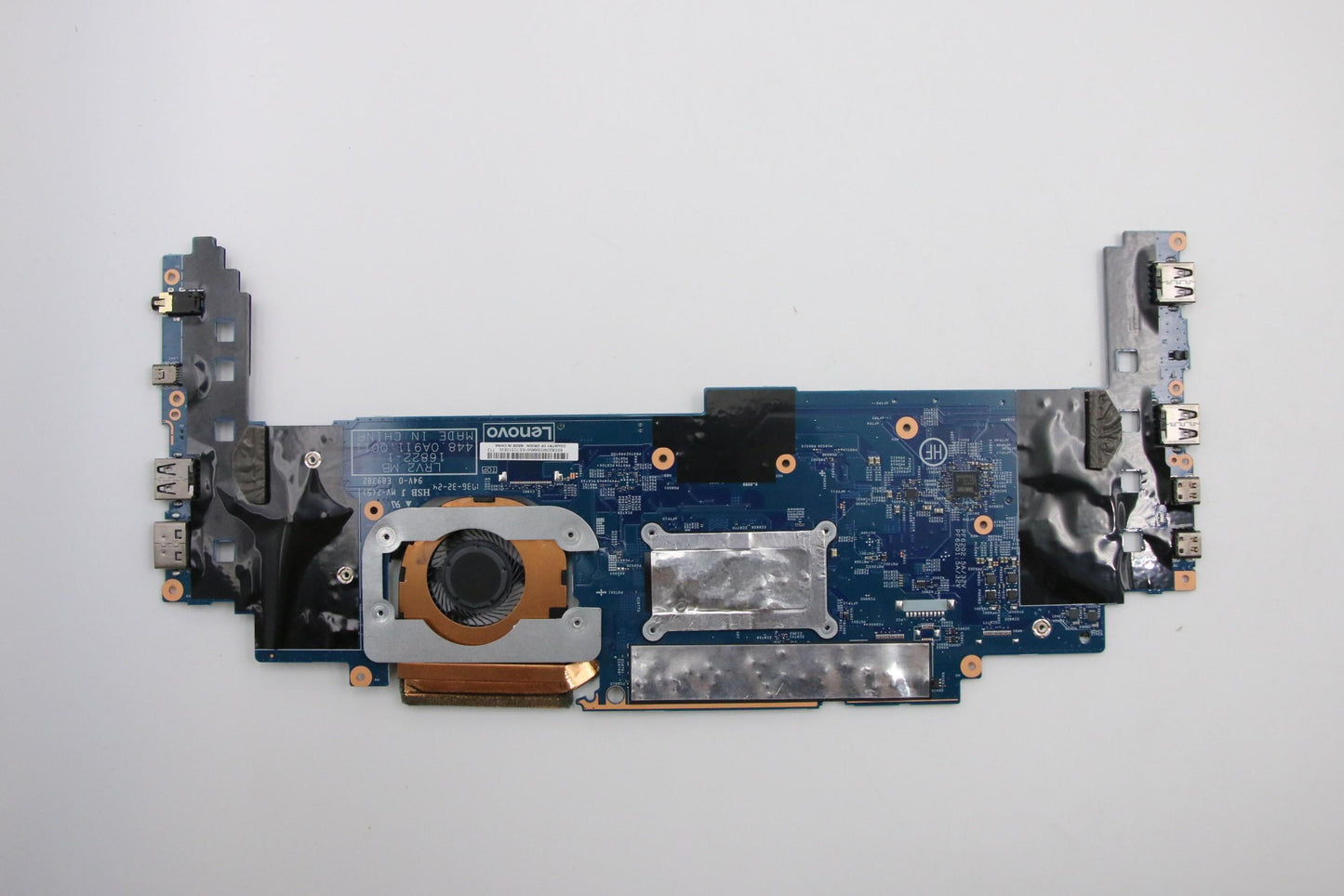 Lenovo Win,I5-7200U,Hd,8G,Tpm2 - 01AX845