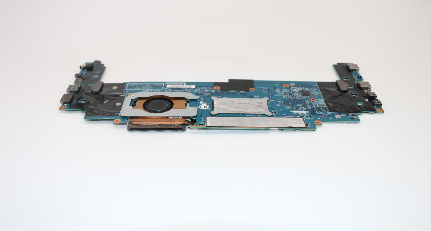 Lenovo Win,I5-7200U,Hd,8G,Tpm2 - 01AX845