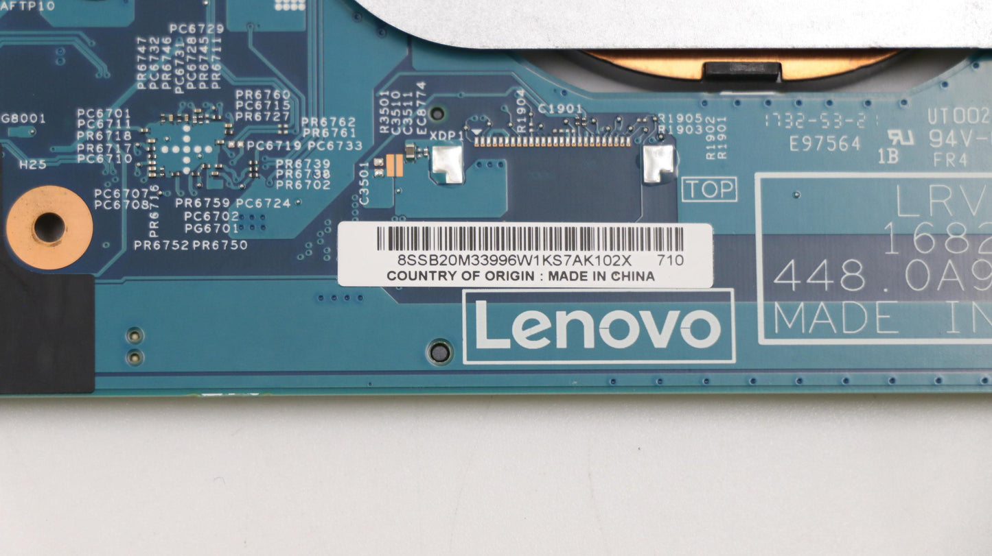 Lenovo Win,I5-7200U,Hd,8G,Tpm2 - 01AX845