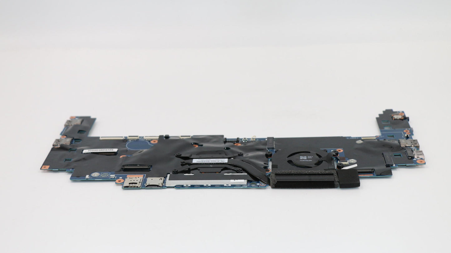 Lenovo Win,I5-7300U,8G,Amt,Tpm2,Vpro - 01AX853