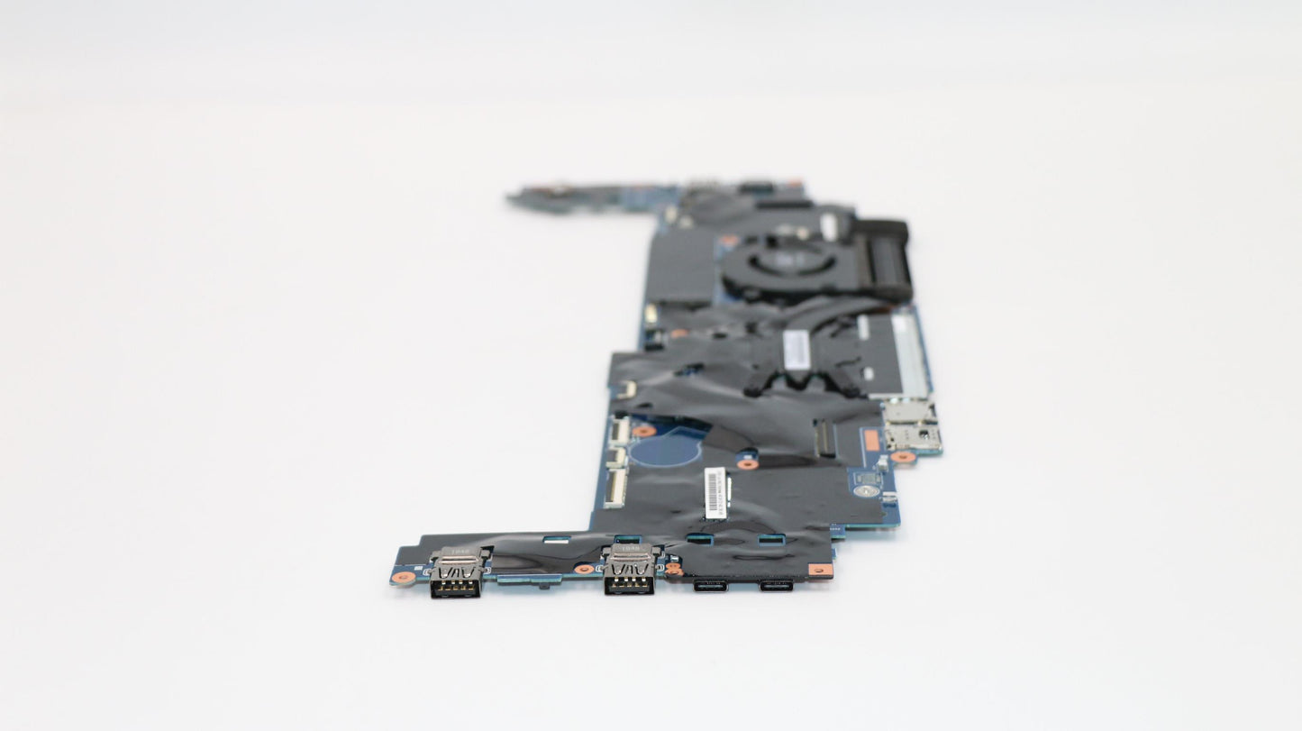 Lenovo Win,I5-7300U,8G,Amt,Tpm2,Vpro - 01AX853