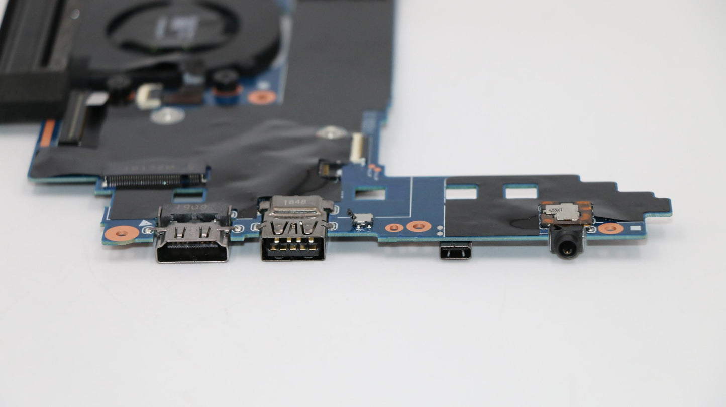 Lenovo Win,I5-7300U,8G,Amt,Tpm2,Vpro - 01AX853