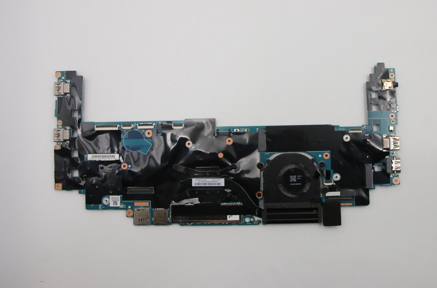 Lenovo Win,I7-7600U,8G,Amt,Tpm2,Vpro - 01AX855