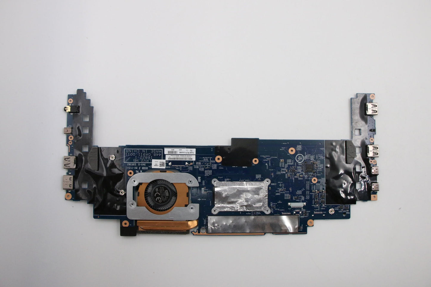 Lenovo Win,I7-7600U,8G,Amt,Tpm2,Vpro - 01AX855