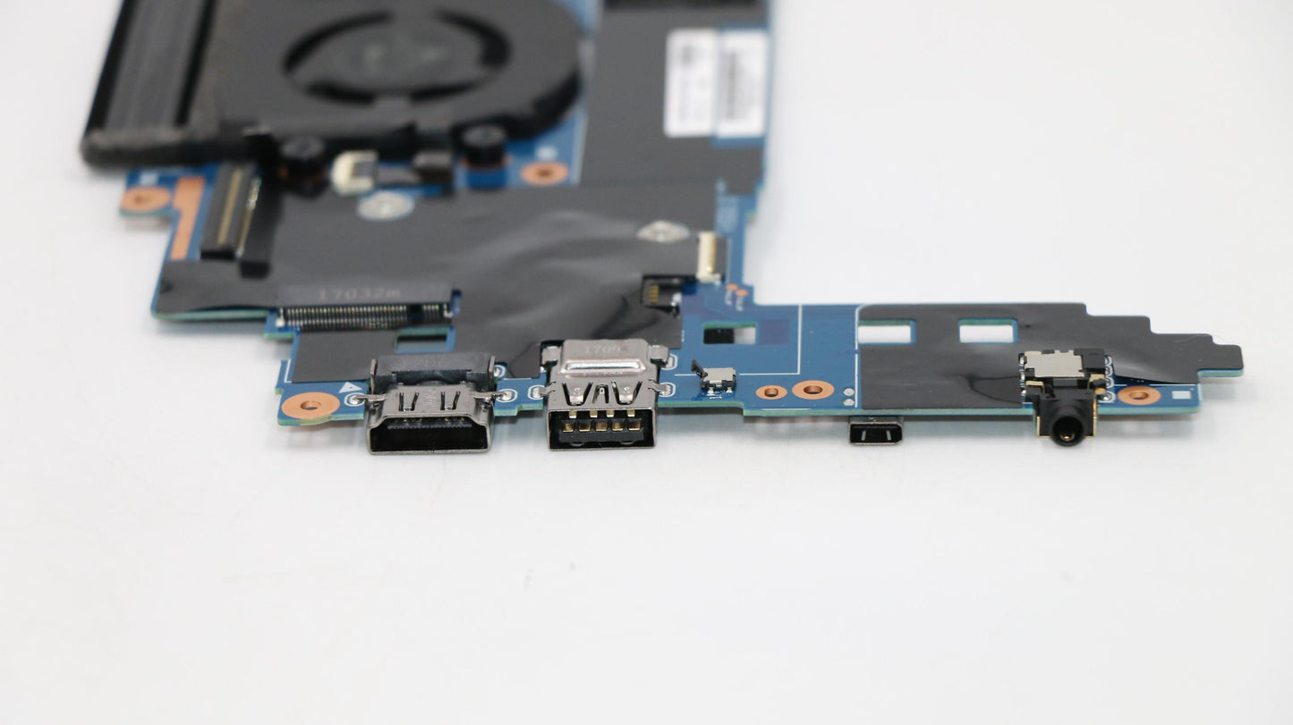 Lenovo Mb Win I5-7300U 8G Amt N-Tpm V - 01AX859