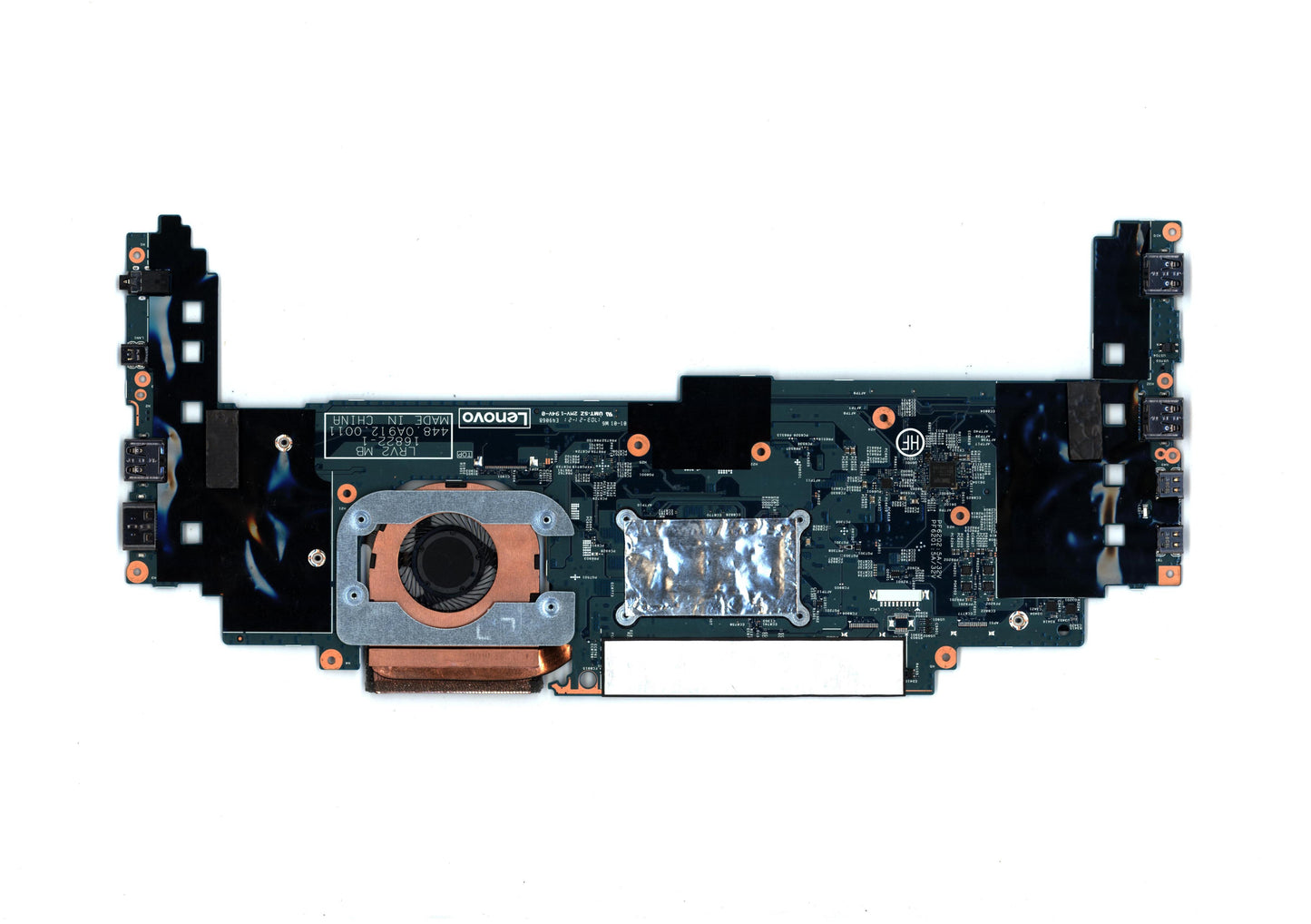 Lenovo Mb Win I7-7600U 8G Amt N-Tpm V - 01AX861