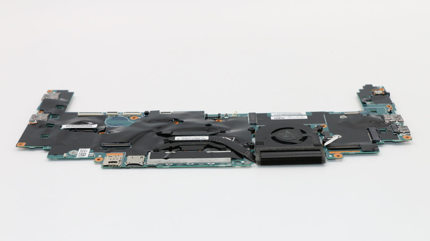 Lenovo Mb Win I7-7600U 8G Amt N-Tpm V - 01AX861