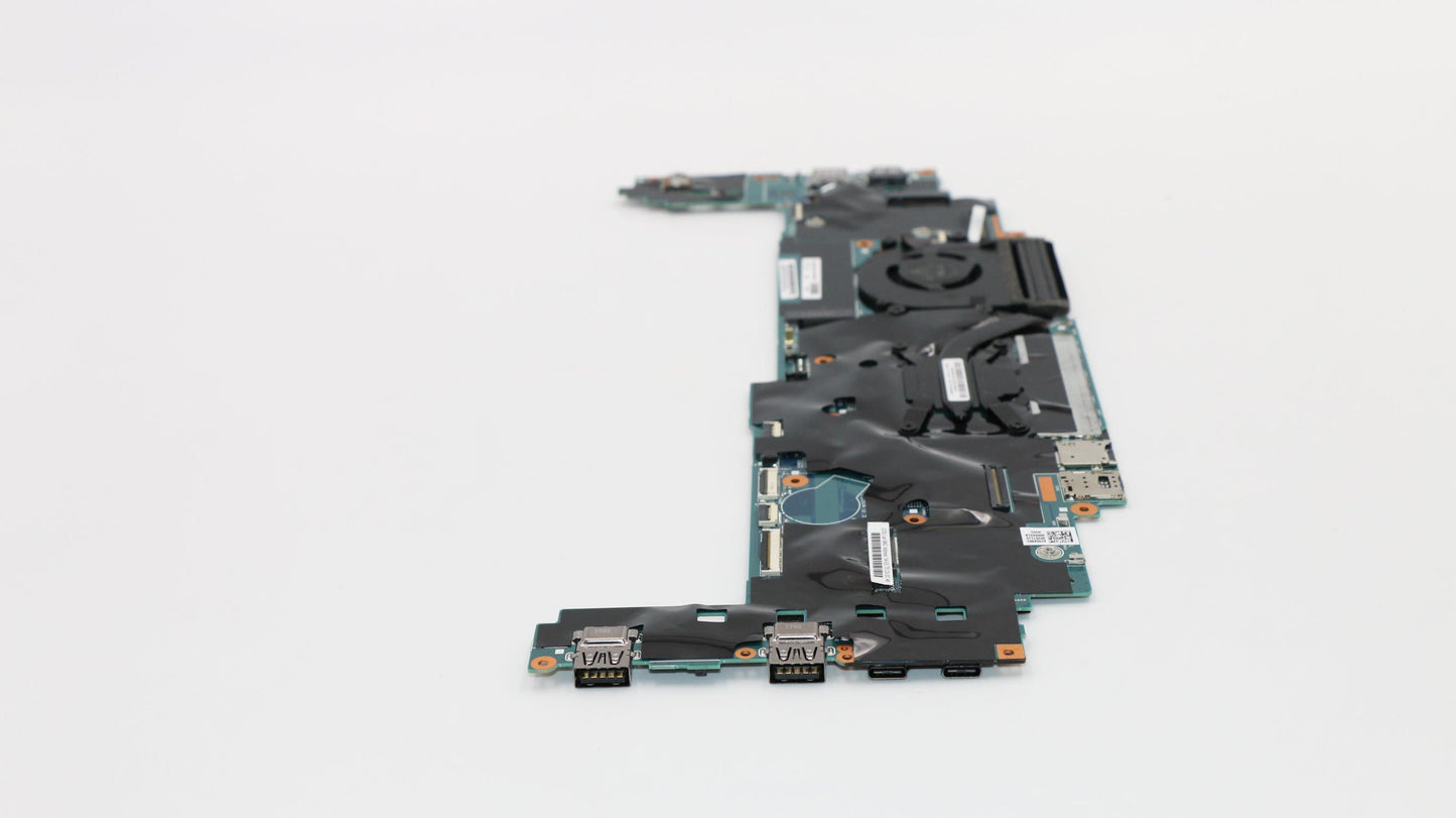 Lenovo Mb Win I7-7600U 8G Amt N-Tpm V - 01AX861