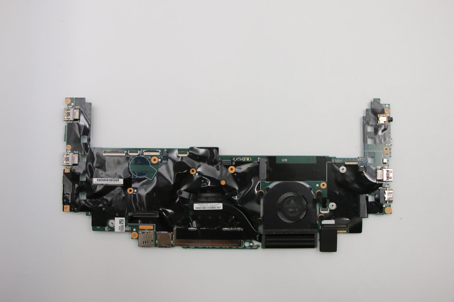 Lenovo Mb Nok I5-7200U Hd 8G Tpm2 Lrv - 01AX865