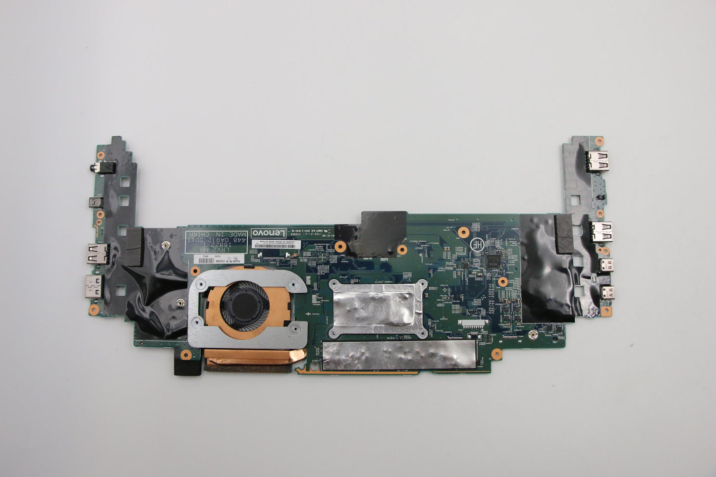 Lenovo Mb Nok I5-7200U Hd 8G Tpm2 Lrv - 01AX865