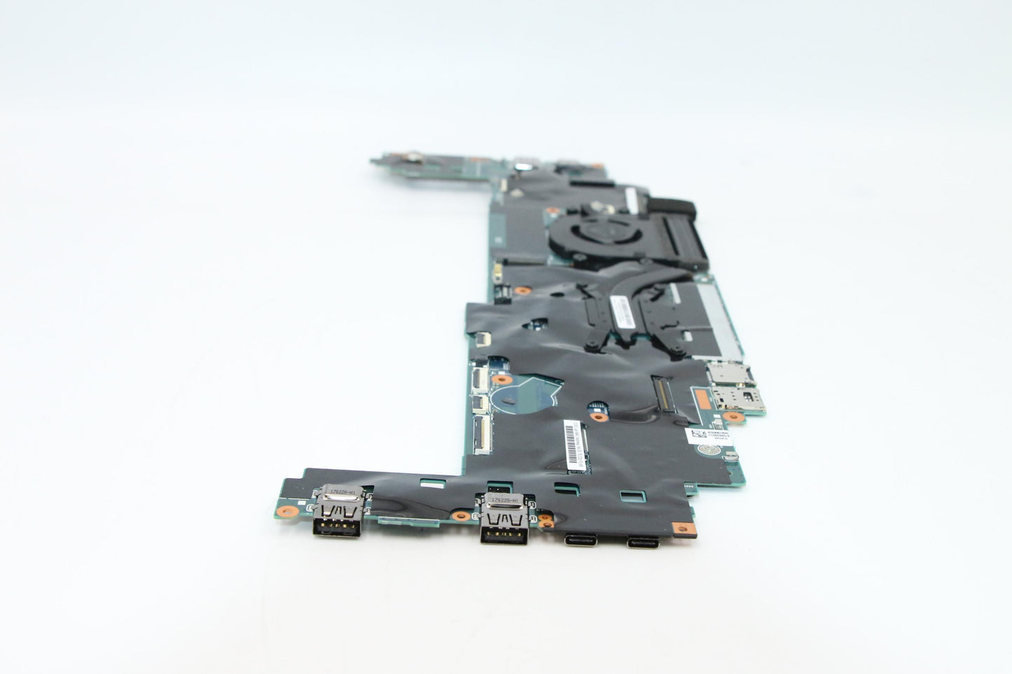 Lenovo Mb Nok I5-7200U Hd 8G Tpm2 Lrv - 01AX865