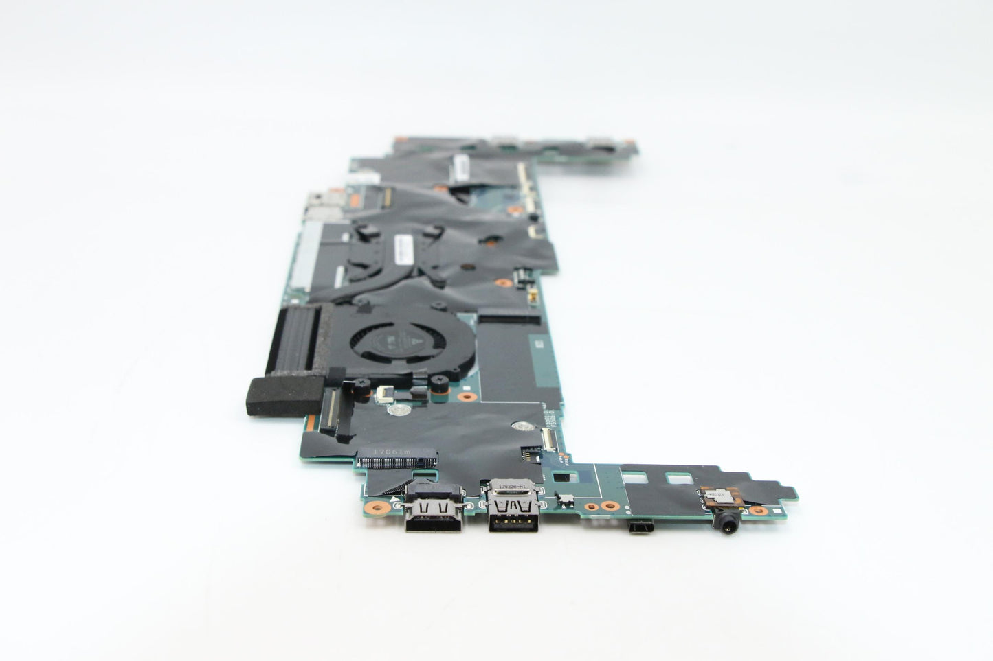 Lenovo Mb Nok I5-7200U Hd 8G Tpm2 Lrv - 01AX865