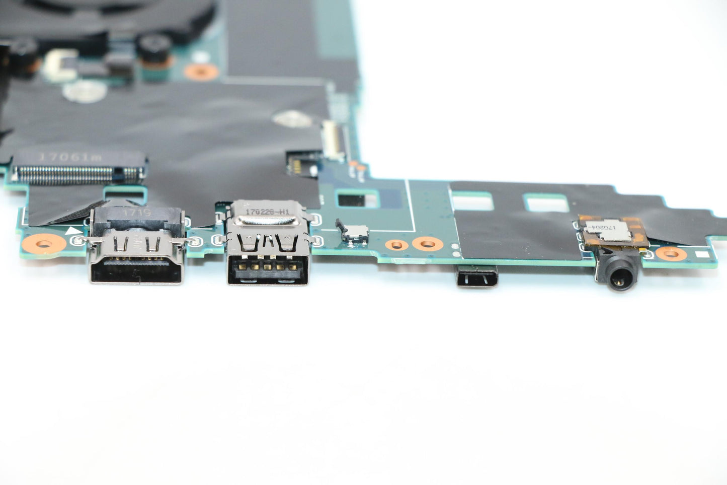 Lenovo Mb Nok I5-7200U Hd 8G Tpm2 Lrv - 01AX865