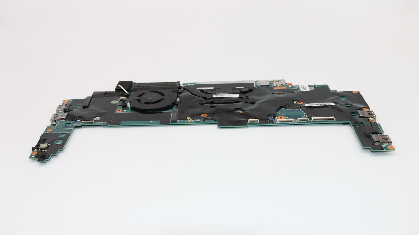 Lenovo Mb Nok I7-7500U Hd 8G Tpm2 Lrv - 01AX866