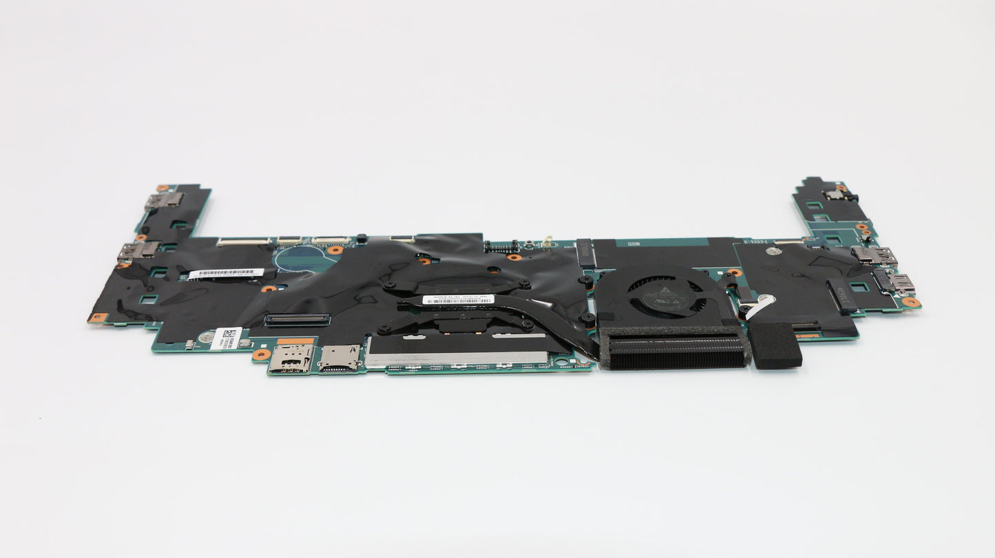 Lenovo Mb Nok I7-7500U Hd 8G Tpm2 Lrv - 01AX866