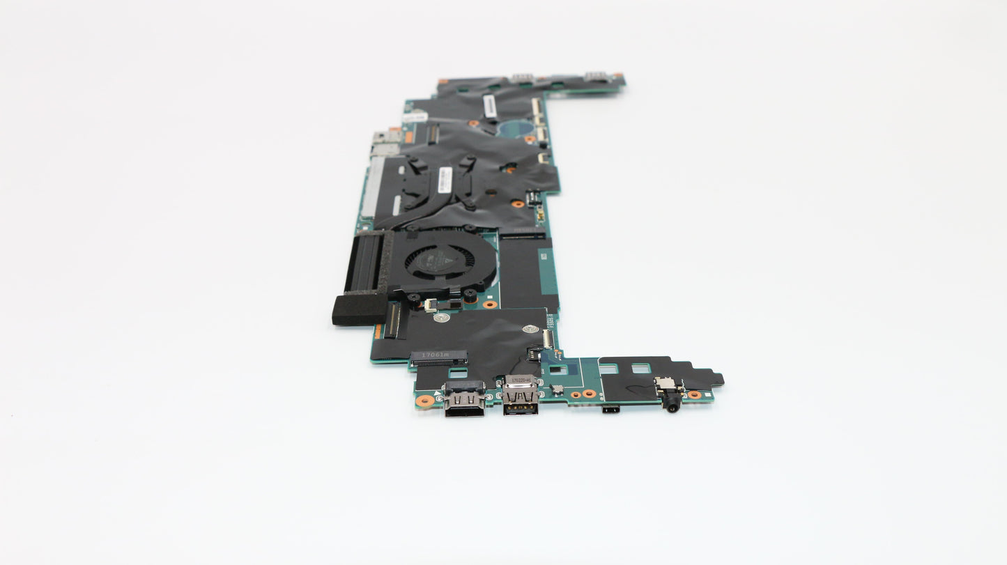 Lenovo Mb Nok I7-7500U Hd 8G Tpm2 Lrv - 01AX866
