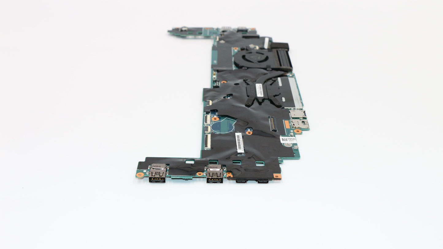 Lenovo Mb Nok I7-7500U Hd 8G Tpm2 Lrv - 01AX866